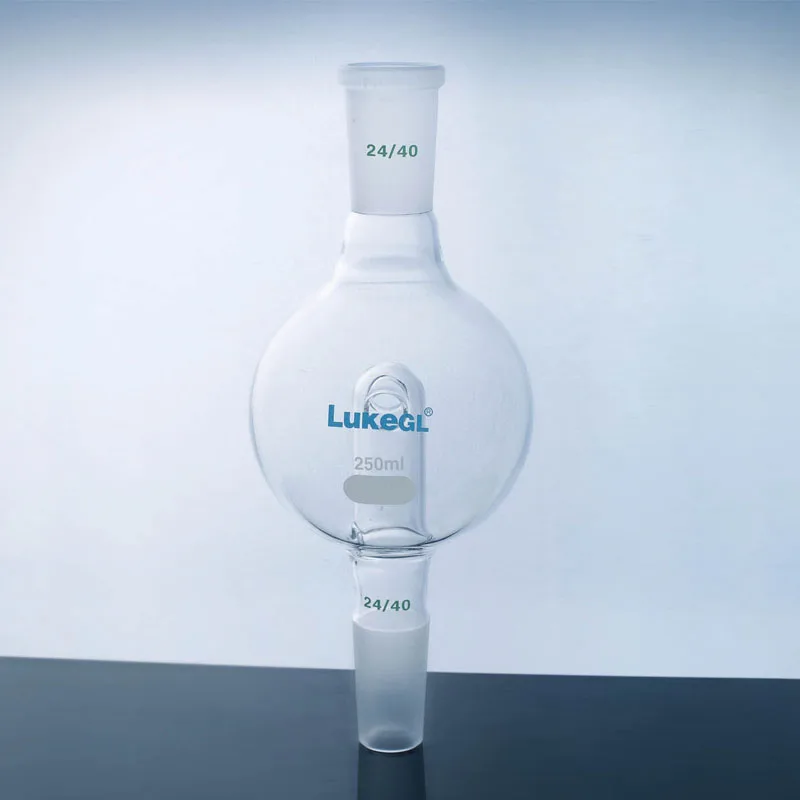 회전농축기용 트랩, LukeGL® LukeGL DAU-EEVAPBUT