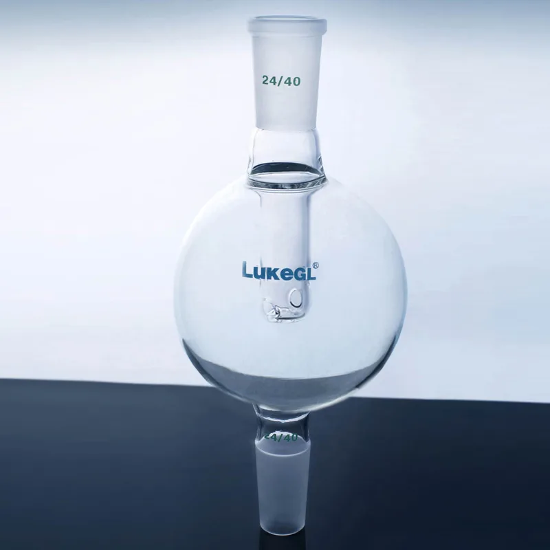 회전농축기용 트랩, LukeGL® LukeGL DAU-EEVAPBTA