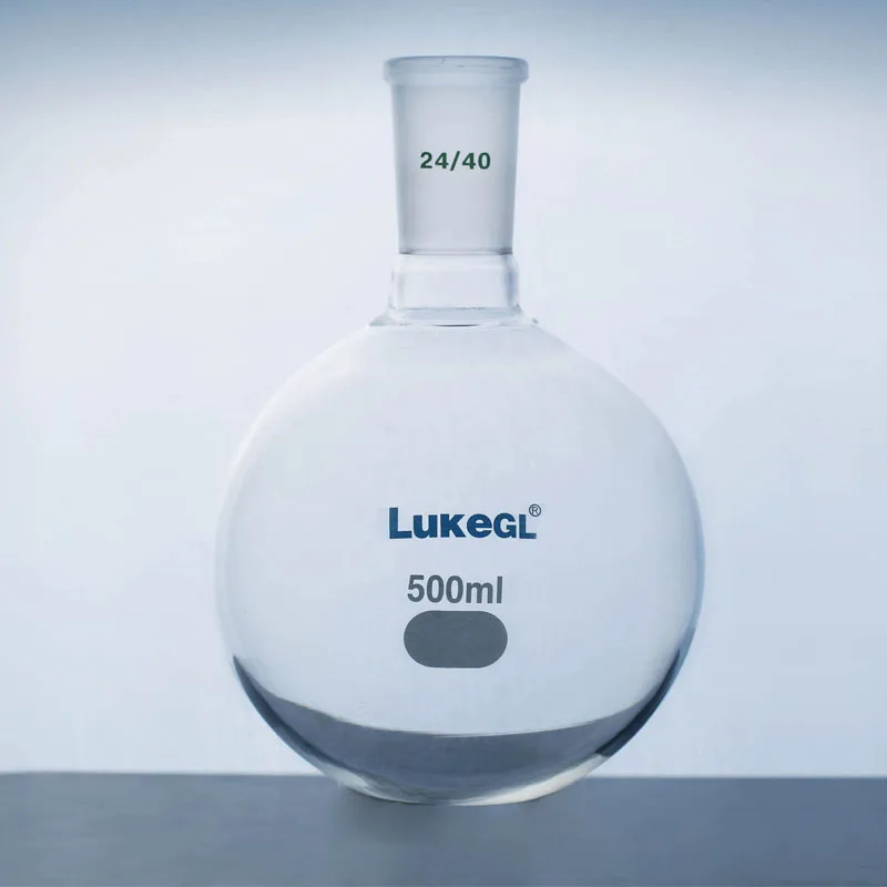 1구 환저 플라스크, LukeGL®