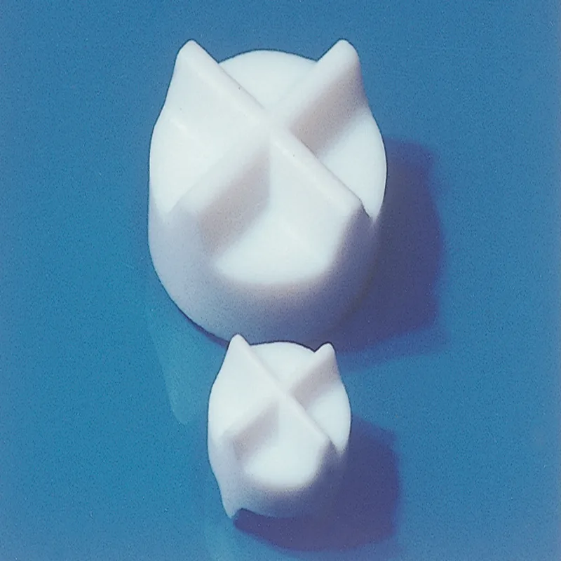 2중 스핀형 마그네틱 바 Cowie DAU-SSTIRSSM