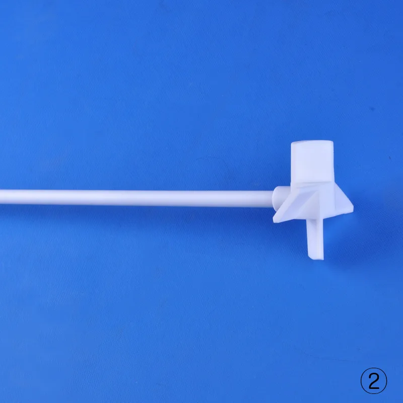 교반봉, 임펠러, Propeller-type, PTFE 테프론 재질