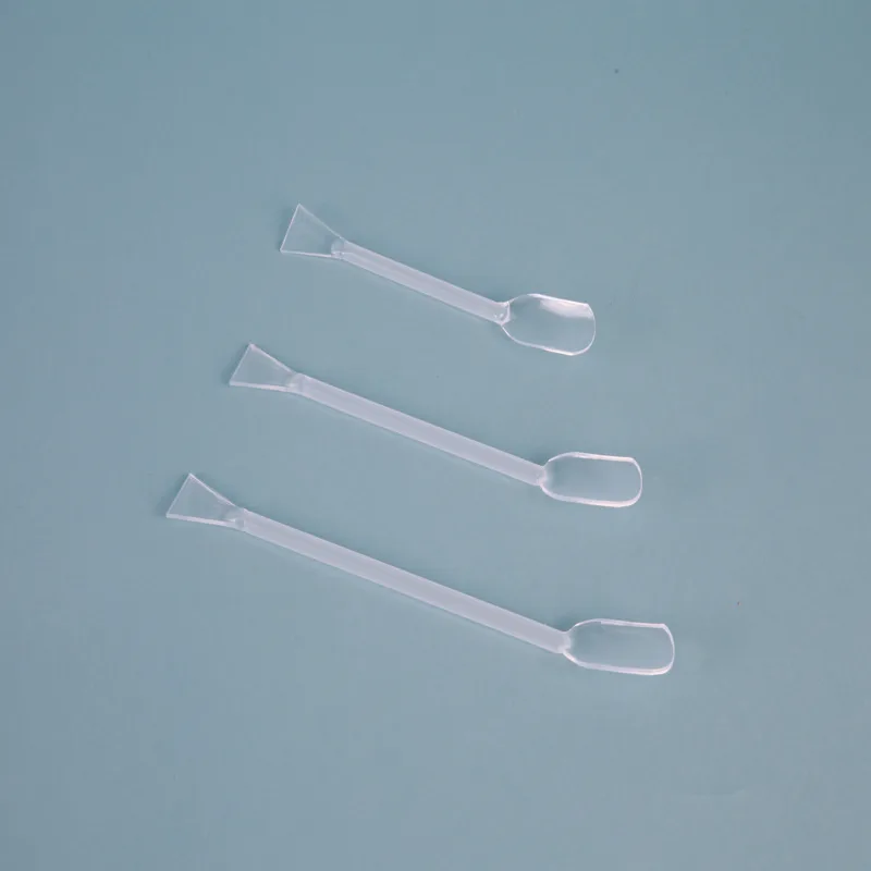CTFE 테프론 스파츄라 스푼 Flon DAU-SSPATCTC