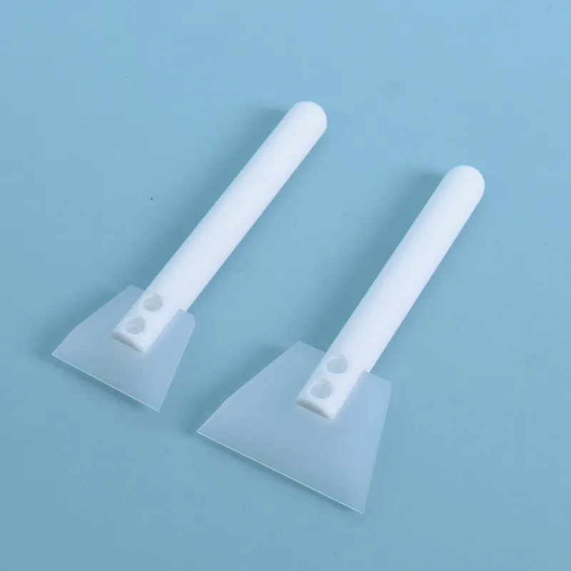 CTFE 테프론 사각 주걱