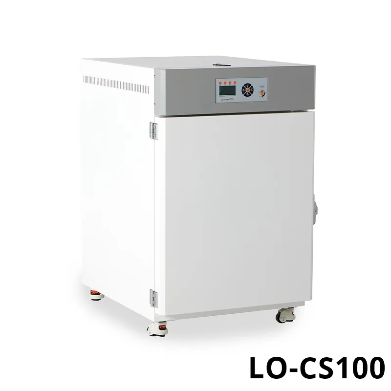 클린 건조기, 100 Class DAU-OOVENHIC