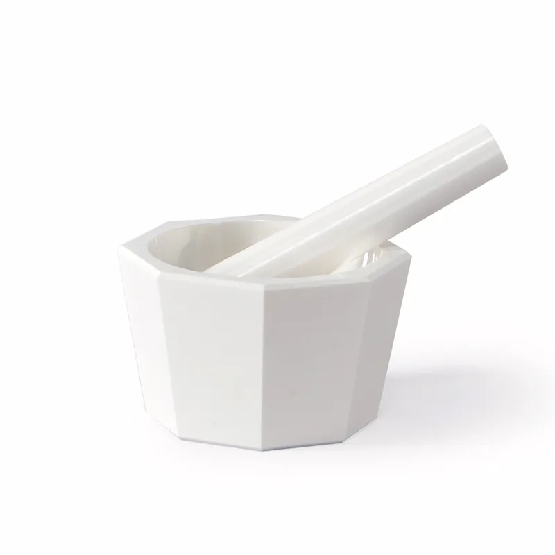 지르코니아 유발 LabCeramic DAU-MMORTZIR