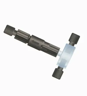 안전 압력 밸브, 100 psi