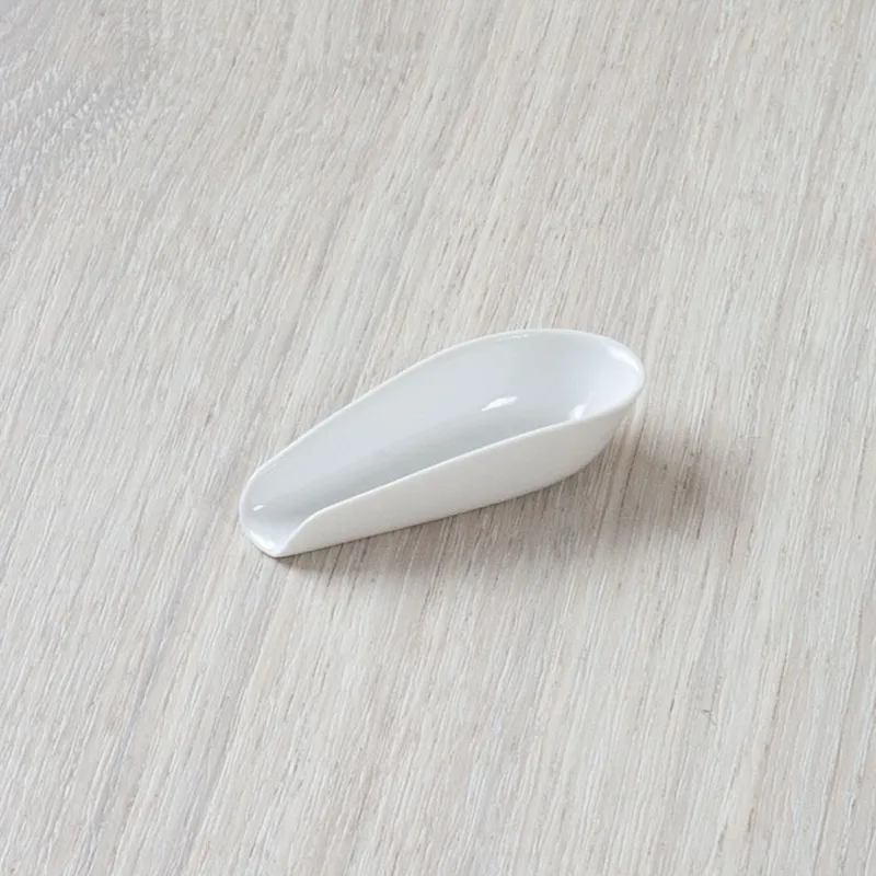 자제 평량 보트 LabCeramic DAU-BBOATPOW