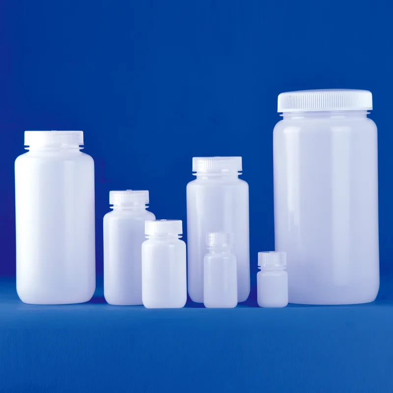 HDPE 광구병