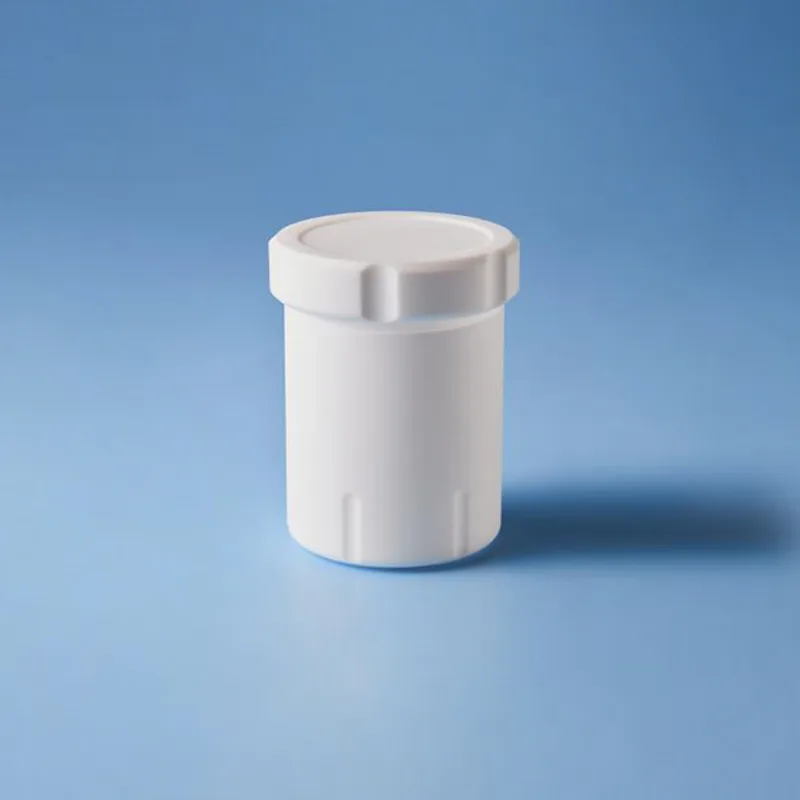 PTFE 테프론 쟈, 280℃ 내열