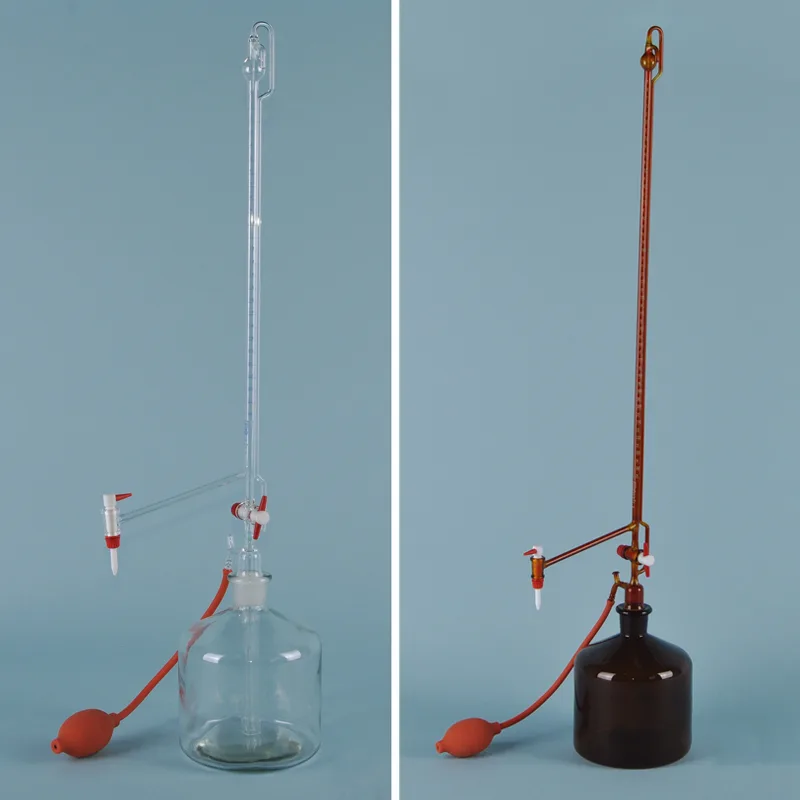 테프론 콕크형 자동뷰렛, Class AS TECHNOSKLO DAU-BBUREALP