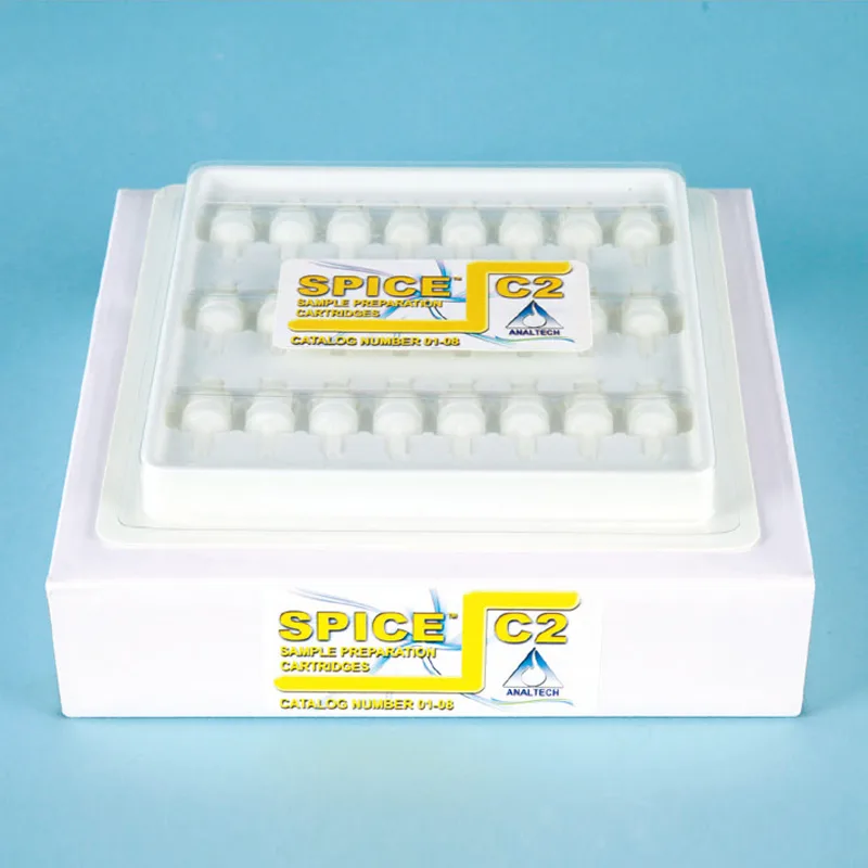 SPE 카트리지 SPICE DAU-CCHROSPC