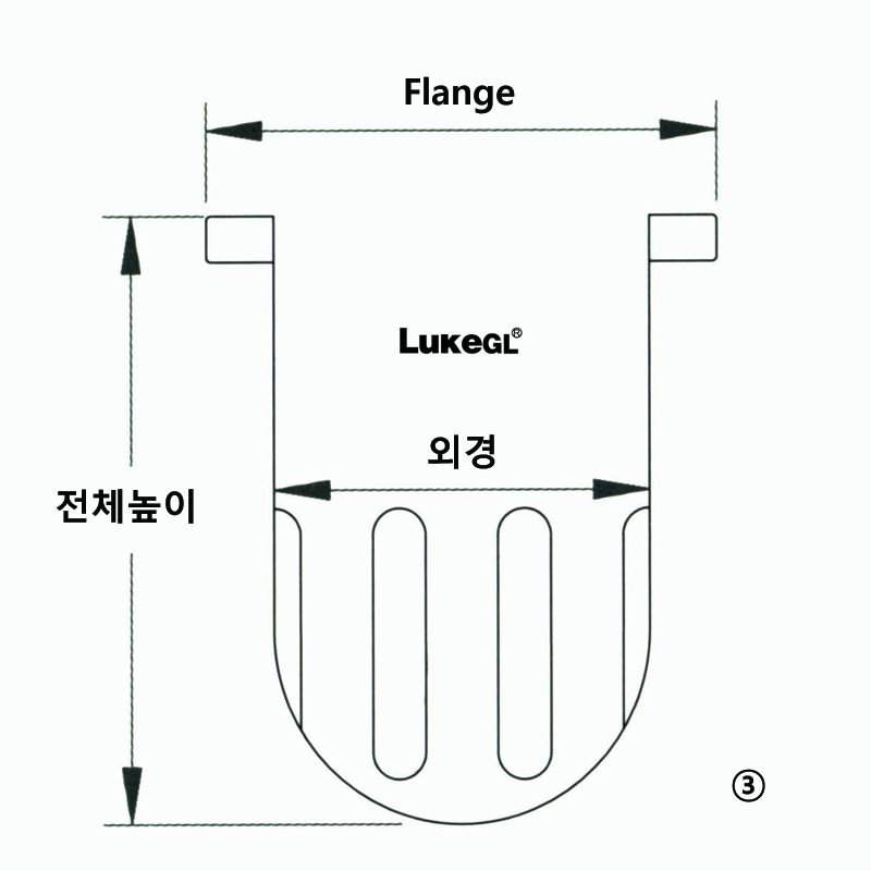 비커형 베플 반응조, LukeGL® 이미지 3