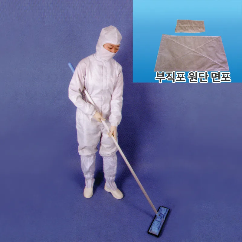클린룸 밀대 DAU-CCLECPEC