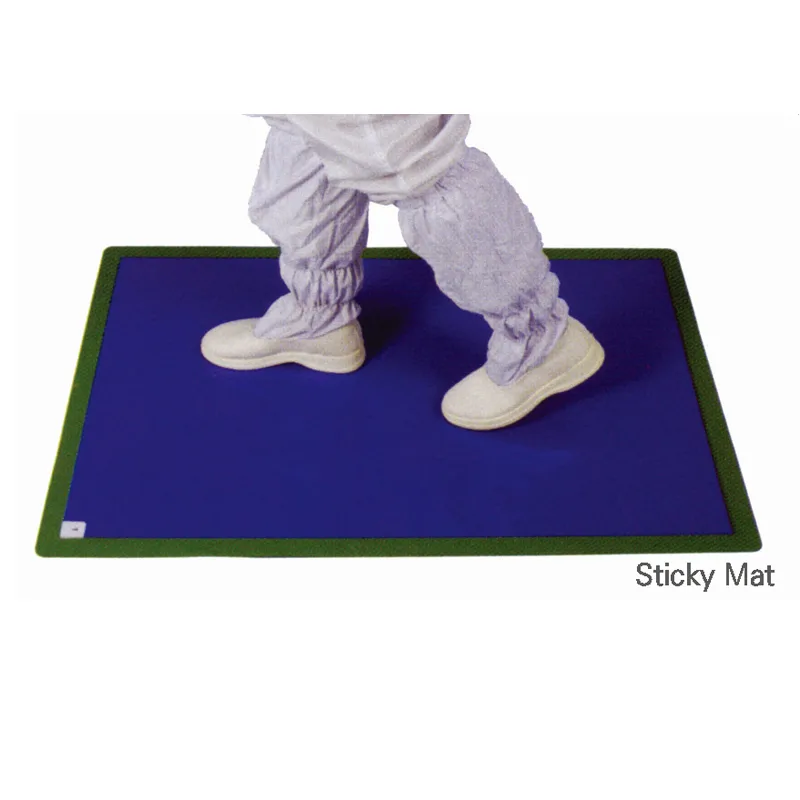 스티키 매트 DAU-CCLECSTM