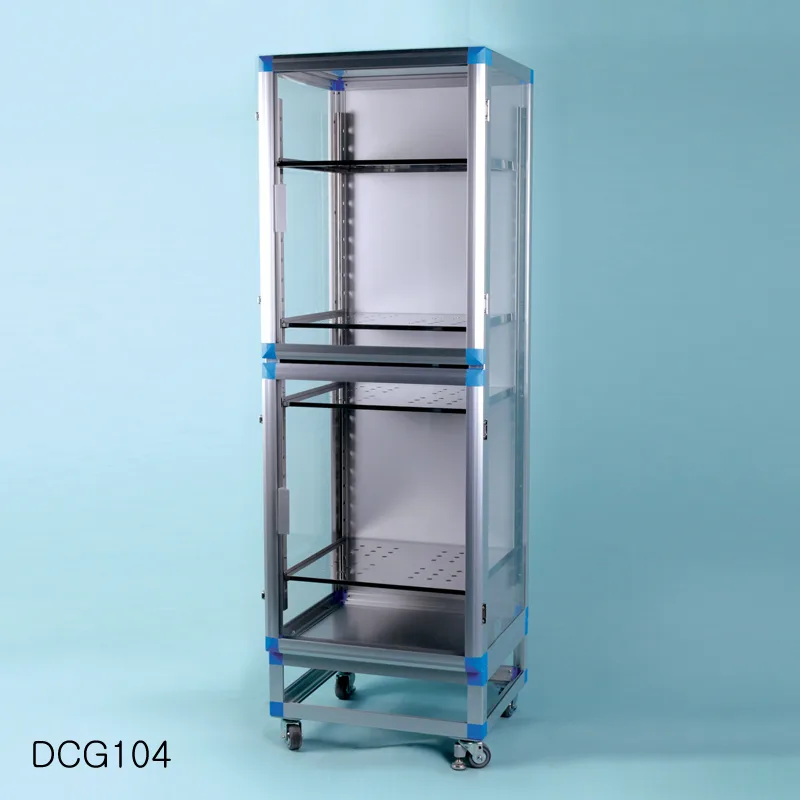 대용량 데시케이터, 일반형 DAU-DDESACLC