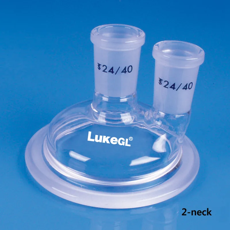 오링형 반응조 뚜껑, LukeGL® LukeGL DAU-RREACCOA