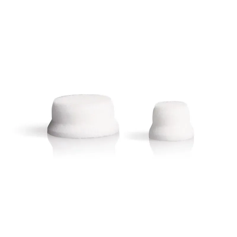 "Brand" 피펫용 필터, 5ml & 10ml용