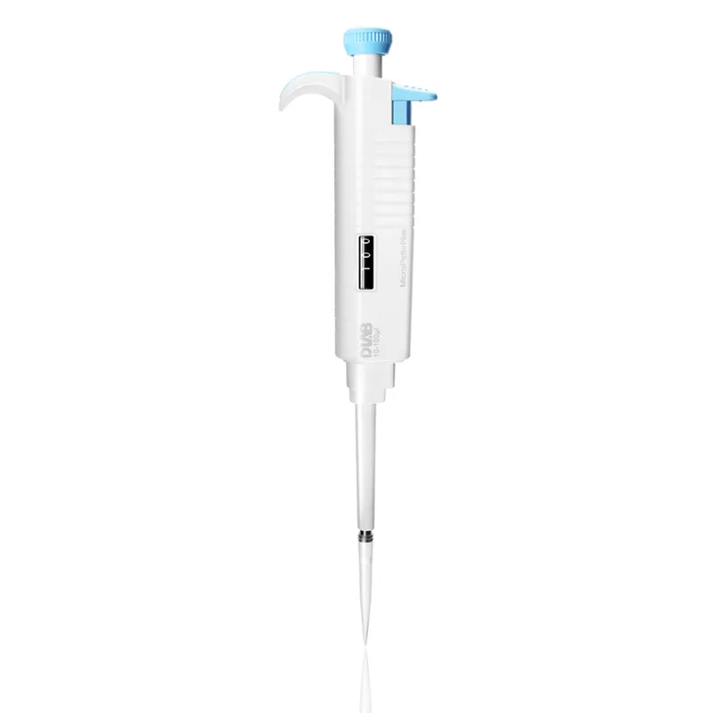 가변형 마이크로 피펫, MicroPette Plus