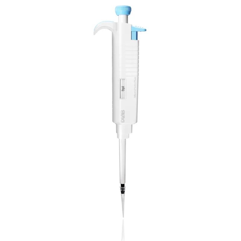 고정형 마이크로 피펫, MicroPette Plus