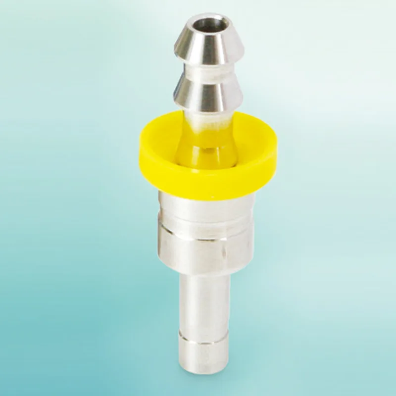 호스 니쁠, Tube Adapter