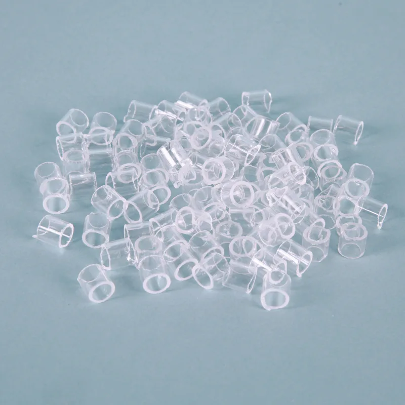 유리 증류 컬럼 패킹, Borosilicate Glass