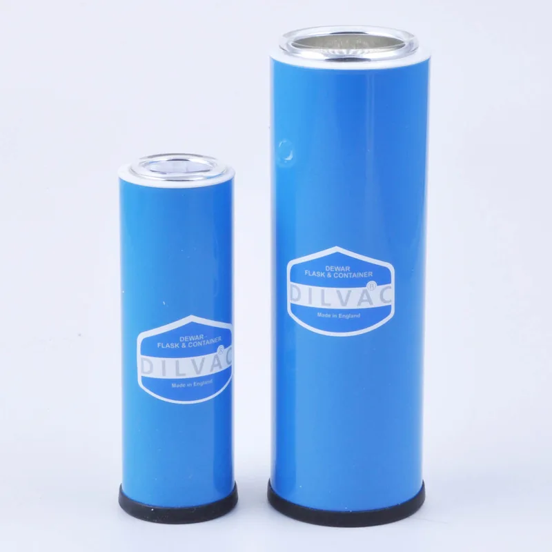 드와 플라스크, Enamel Coated Metal Case