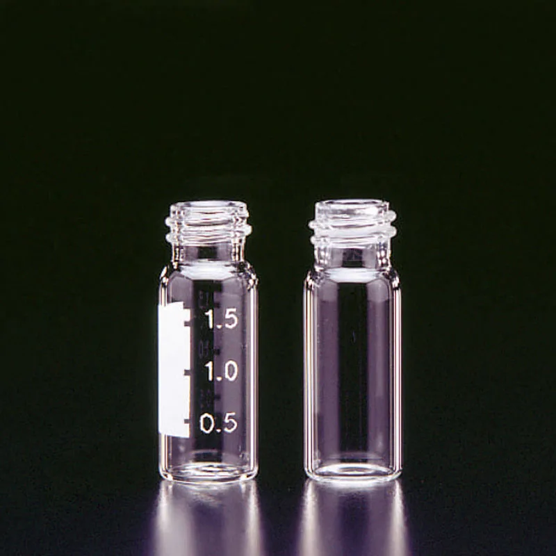 2ml 크림프-탑 바이알, 11mm Crimp-Top