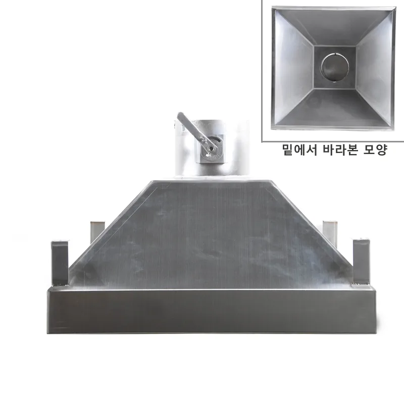 캐노피 후드 DAU-HHOODCAN