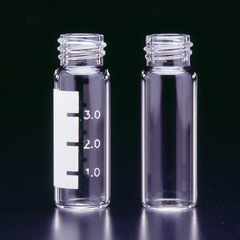 4ml 스크류 캡 바이알, 13-425 캡용