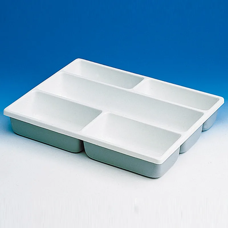 사각 칸막이 트레이 Brand DAU-TTRAYCOM
